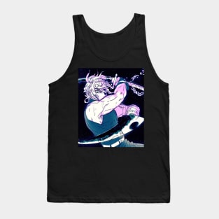 Slay Demon Tengen Tank Top